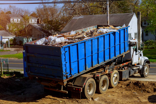 Best Retail Junk Removal  in Fairview, NY